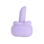 M’Lady Rotating Tongue Lilac