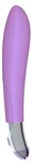 Mae B Lovely Vibes Silicone Vibrator