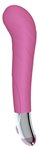 Mae B Lovely Vibes Silicone G-Spot Vibrator