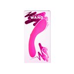 Mini Swan Wand