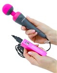 PalmPower - Plug & Play Massager