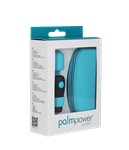 PalmPower - Pocket Rechargeable Mini Massager – Teal