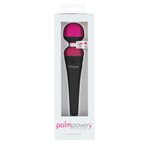 PalmPower Recharge Waterproof Personal Massager