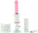 Pillow Talk Feisty Display Cup with Tester - Limit One Per Store