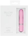 Pillow Talk - Flirty