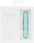 Pillow Talk - Flirty