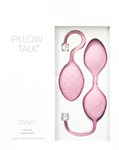 Pillow Talk - Frisky 