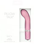 Pillow Talk - Racy