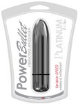 Platinum PowerBullet - 3 Inch