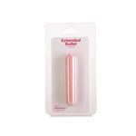 PowerBullet Extended Bullet 3-Speed 3.5 Inch - Pink