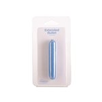 PowerBullet Extended Bullet 3-Speed 3.5 Inch - Teal