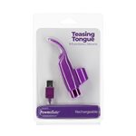 PowerBullet - Teasing Tongue - Purple