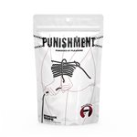 Punishment - Bondage Rope – Black