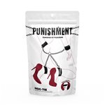 Punishment - Hog-Tie – Black