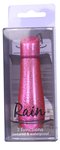 Rain 3 Inch - 7 Function Textured Bullet Vibe - Pink