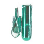 Rechargeable Mini Power Bullet - Teal - Bulk