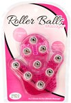 Roller Ball Massage Glove