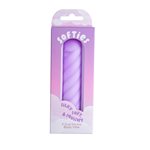 Softies 4” Dual Silicone Body Vibe 