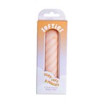 Softies 4” Dual Silicone Body Vibe 