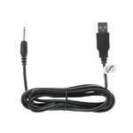 Swan USB Charging Cord – 2 Pack