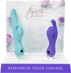 Touch by Swan Counter Display