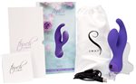 Touch By Swan Solo Vibrator