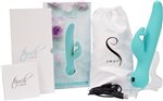 Touch By Swan Trio Vibrator
