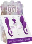 Wonderlust Product Display