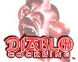 Diablo Cockring