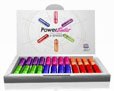 PowerBullet: They Come In Colors